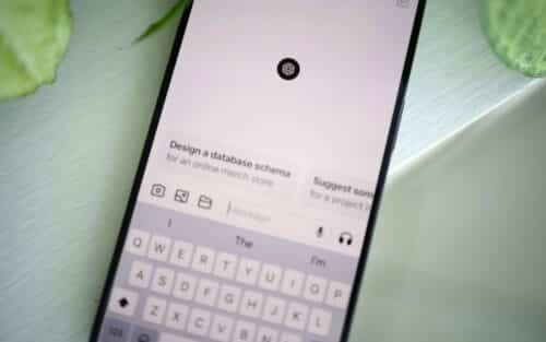 ChatGPT va générer tous vos prochains morceaux préférés, Spotify n&rsquo;a qu&rsquo;à bien se tenir