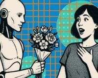 « ChatGPT a une conscience » : voici pourquoi l&rsquo;IA vous fait croire qu’elle est vivante