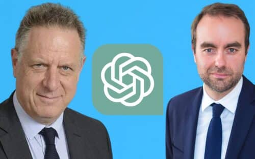 ChatGPT nous a révélé qui sera le prochain Premier ministre après la démission de Sébastien Lecornu