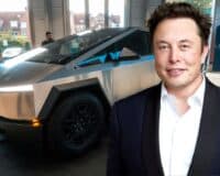 Elon Musk achèterait lui-même des milliers de Cybertruck invendus pour gonfler les chiffres