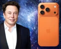 Et si Elon Musk apportait enfin la 5G par satellite à l’iPhone 18 Pro avec Starlink ?