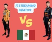 F1 – GP du Mexique streaming gratuit : à quelle heure et sur quelle chaîne regarder le Grand Prix ?