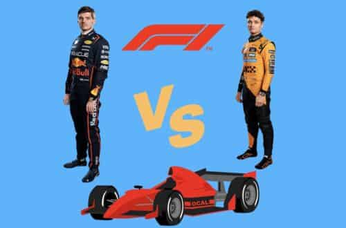 GP F1 USA streaming