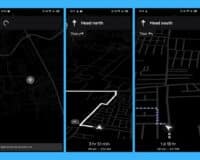 Google Maps : ce nouveau mode économie d&rsquo;énergie est indispensable pour les longs trajets