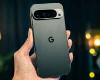 Vous pouvez tester le Pixel 11 si vous prouvez à Google que vous êtes un vrai fan