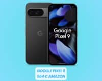 Google Pixel 9 black friday