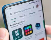 Play Store : Google va vous demander une pièce d’identité pour télécharger certaines applis