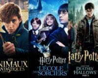 Harry Potter : dans quel ordre chronologique regarder les films et les Animaux Fantastiques ?