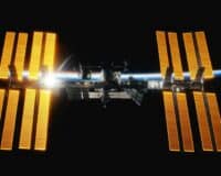 L’ISS va être détruite : la NASA tourne la page après 25 ans de vie en orbite