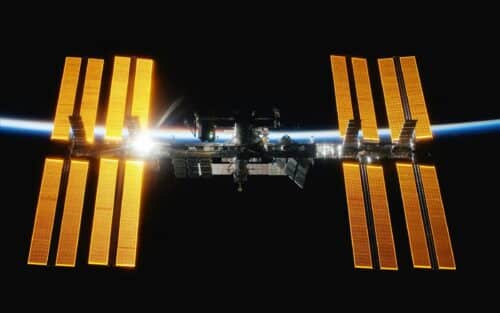 L’ISS va être détruite : la NASA tourne la page après 25 ans de vie en orbite