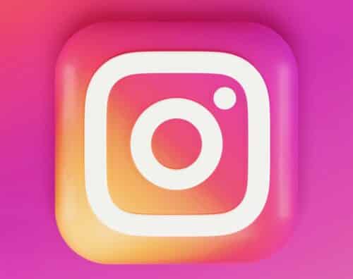 Instagram panne