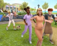 Ce jeu Les Sims va disparaître dès janvier 2026, EA passe à autre chose