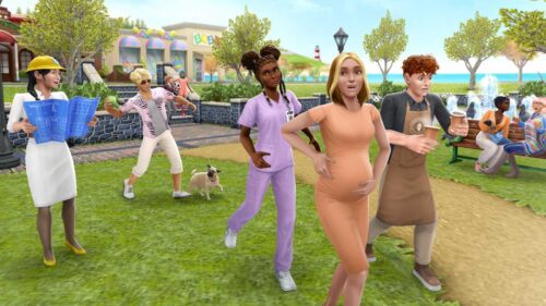 Ce jeu Les Sims va disparaître dès janvier 2026, EA passe à autre chose
