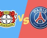 Leverkusen - PSG streaming