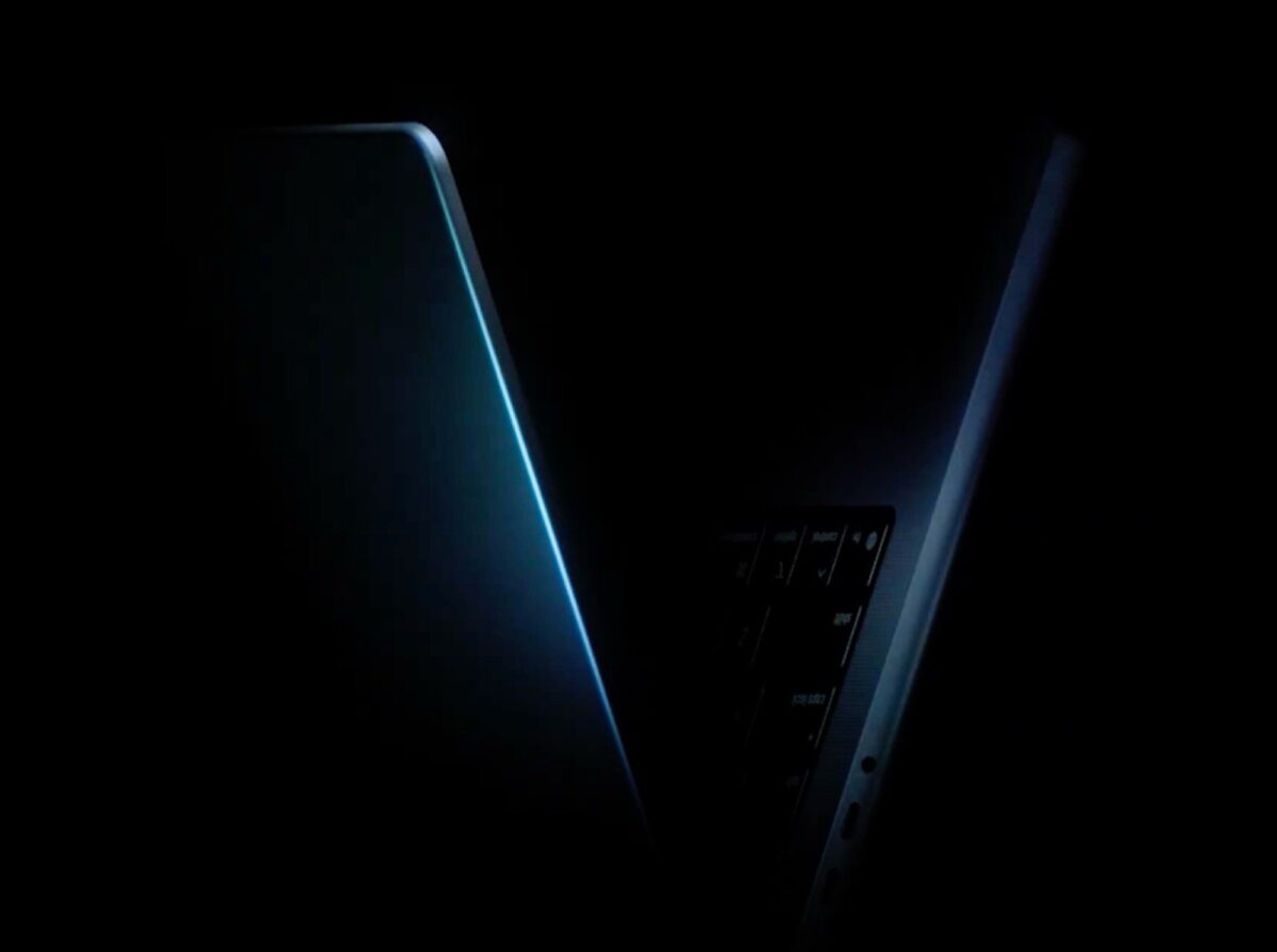 macbook pro m5