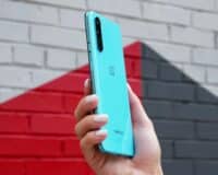 Meilleur smartphone OnePlus