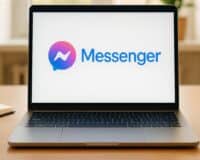 Messenger va disparaître de votre PC le 15 décembre, Meta jette l’éponge