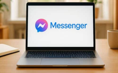 Messenger va disparaître de votre PC le 15 décembre, Meta jette l’éponge
