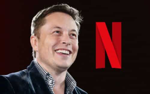 L’action Netflix s’effondre : Elon Musk déclenche une vague de désabonnements