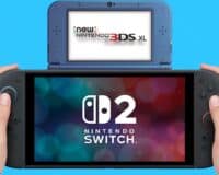 Une Switch 2 avec deux écrans ? Nintendo a imaginé un accessoire pour ressusciter la DS