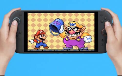 Nintendo Switch 2 : Mario & Wario, le jeu jamais sorti en France, rejoint enfin le Switch Online
