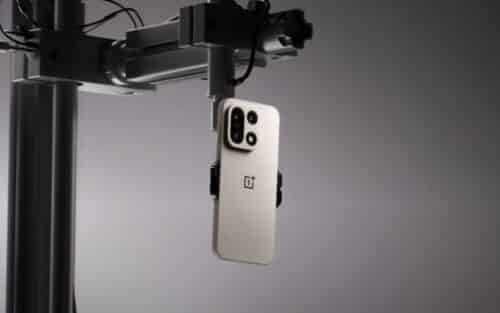 Le OnePlus 15 débarque enfin : voici quand vous pourrez l’acheter