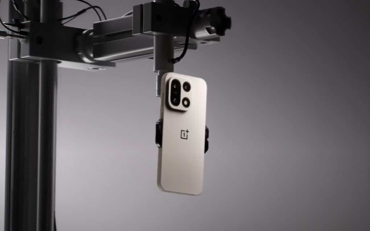 OnePlus 15