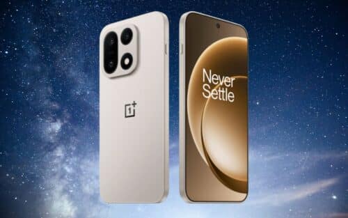 OnePlus 15 : batterie XXL, Snapdragon 8 Elite, prix en baisse, voici tout ce qu’il faut savoir