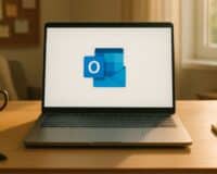 Outlook refuse de se lancer et Microsoft ne peut rien faire pour vous