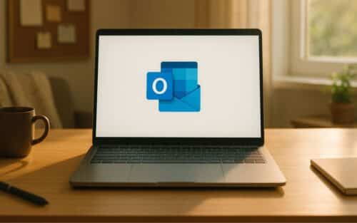 Outlook refuse de se lancer et Microsoft ne peut rien faire pour vous