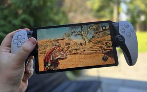 Bientôt une vraie console cloud ? Le PS Portal s’affranchit progressivement de la PS5