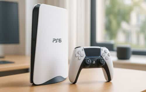 PS6 : Sony et AMD présentent le Project Amethyst, la technologie IA qui veut révolutionner le gaming
