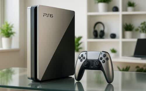 La PS6 a déjà perdu contre la prochaine Xbox, on connaît leurs fiches techniques