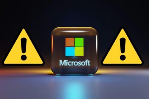 Microsoft panne : 365, Outlook, Azure et Xbox sont inaccessibles, que se passe-t-il ?