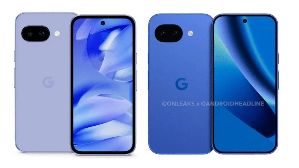 Google Pixel 10a