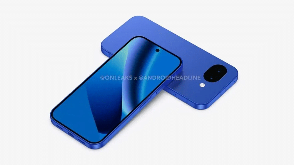 Google Pixel 10a