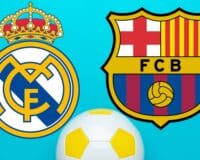 Real Madrid – Barcelone streaming : à quelle heure et sur quelle chaîne regarder le Clasico ?