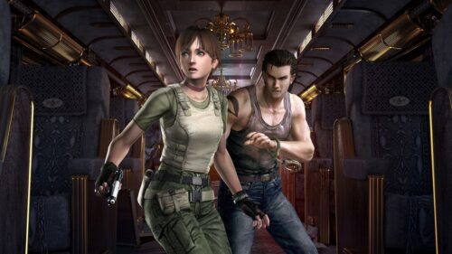 Resident Evil 0 : Capcom prépare un remake du jeu le plus sous-estimé de la saga