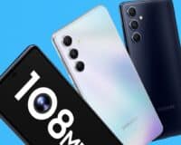 One UI 8 (Android 16) disponible pour le Galaxy M54 : la liste complète des nouveautés