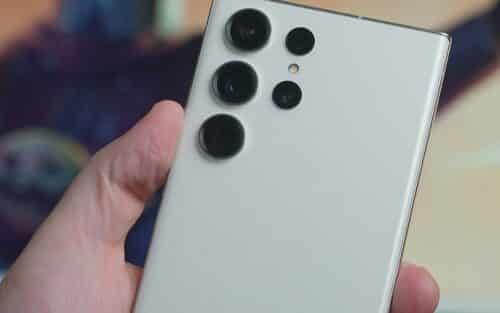 One UI 8 n’est plus disponible sur le Galaxy S23, Samsung ne donne aucune explication