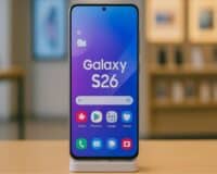 Galaxy S26 : l’Exynos 2600 peine à convaincre, les derniers benchmarks sont une déception