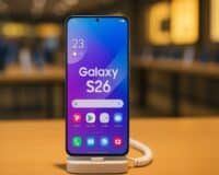 L’Exynos 2600 du Galaxy S26 surprend tout le monde : Apple peut commencer à s’inquiéter