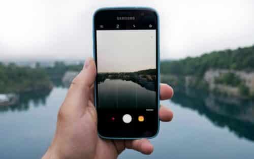 Avec One UI 8.5, Samsung prépare une grosse nouveauté photo pour ses smartphones Galaxy