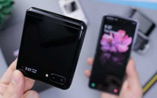 « Dix fois plus de pannes que la moyenne » : les smartphones pliables sont trop fragiles et coûtent cher en réparation