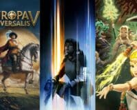 Sorties jeux vidéo novembre