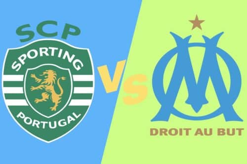 Sporting - OM streaming