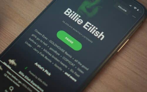 Spotify plante sur les smartphones Samsung et Pixel, voici comment résoudre ce bug