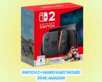 Switch 2 black friday
