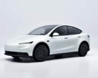 La Tesla Model Y est encore plus abordable avec les aides de l&rsquo;État