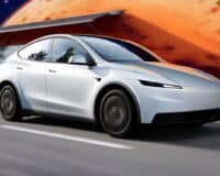 Tesla Model Y Standard arrive en France : pourquoi il ne faut pas l’acheter tout de suite
